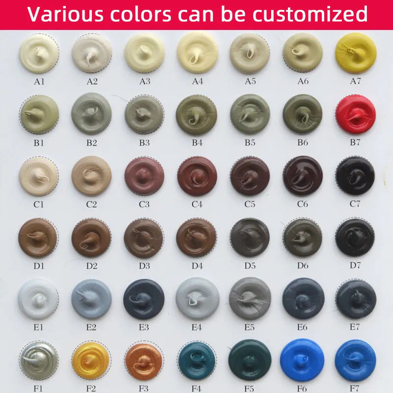 HY-2000 Genel Kullanım Nötr Silikon Mastik Oem Silikon Kürlenen Cam Mastik RTV Tutkal Hava Koşullarına Dayanıklı