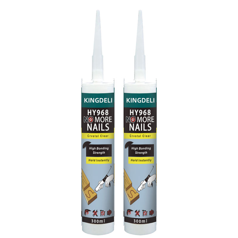 Liquid No More Nails Ahşap Tutkal Krem Rengi 280ml 300ml